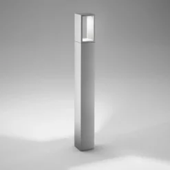 Egger DLS LED-Wegeleuchte Webster, Höhe 90 cm