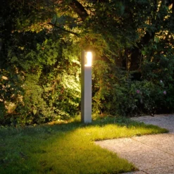 Egger DLS LED-Wegeleuchte Webster, Höhe 90 cm