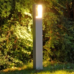Egger DLS LED-Wegeleuchte Webster, Höhe 90 cm