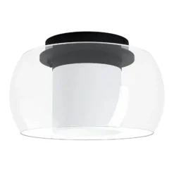 EGLO connect Briaglia-C LED-Deckenleuchte