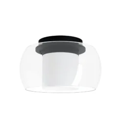 EGLO connect Briaglia-C LED-Deckenleuchte
