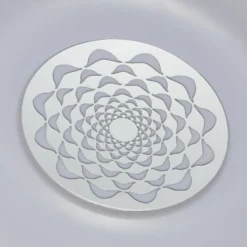 EGLO connect Capasso-C LED-Deckenleuchte mit Motiv