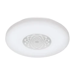 EGLO connect Capasso-C LED-Deckenleuchte mit Motiv