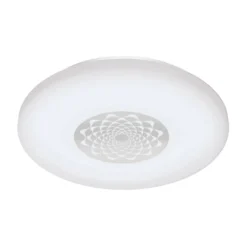 EGLO connect Capasso-Z LED-Deckenleuchte CCT