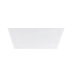 EGLO connect CCT Deckenlampe 59,5x59,5cm weiß