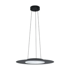 EGLO connect Compo Rosso-C LED-Pendelleuchte