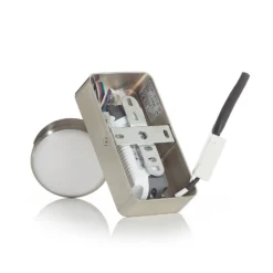 EGLO connect Corropoli-C LED-Deckenspot 1flg.