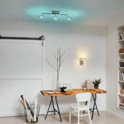 EGLO connect Corropoli-C LED-Deckenspot 1flg.