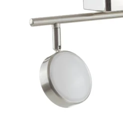 EGLO connect Corropoli-C LED-Deckenstrahler, 2flg.