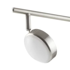 EGLO connect Corropoli-C LED-Deckenstrahler, 3flg.