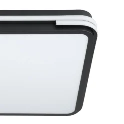 EGLO connect Genovese-Z LED-Deckenleuchte mit RGBW