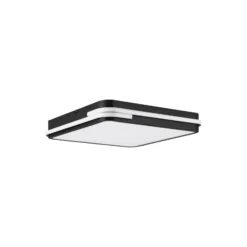 EGLO connect Genovese-Z LED-Deckenleuchte mit RGBW