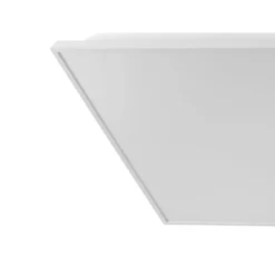 EGLO connect Herrora-Z Deckenlampe weiß, 59x59cm