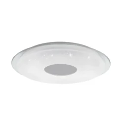 EGLO connect Lanciano-Z LED-Deckenleuchte Ø 56cm