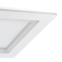 EGLO connect LED-Deckenlampe Padrogiano-Z 1-fl., 45 x 45 cm