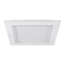 EGLO connect LED-Deckenlampe Padrogiano-Z 1-fl., 45 x 45 cm