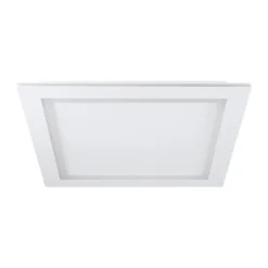 EGLO connect LED-Deckenlampe Padrogiano-Z 1-fl., 60 x 60 cm