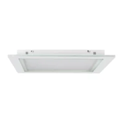 EGLO connect LED-Deckenlampe Padrogiano-Z 1-fl., 60 x 60 cm