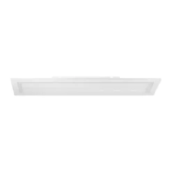 EGLO connect LED-Deckenlampe Padrogiano-Z 1-fl., 120 x 30 cm