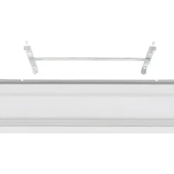 EGLO connect LED-Deckenlampe Padrogiano-Z 1-fl., 120 x 30 cm