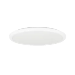 EGLO connect LED-Deckenlampe Rovito-Z, weiß, Ø 39 cm