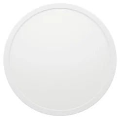 EGLO connect LED-Deckenlampe Rovito-Z, weiß, Ø 39 cm