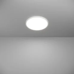 EGLO connect LED-Deckenlampe Rovito-Z, weiß, Ø 30 cm