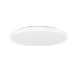 EGLO connect LED-Deckenlampe Rovito-Z, weiß, Ø 30 cm