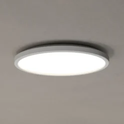 EGLO connect LED-Deckenlampe Rovito-Z, weiß, Ø 30 cm