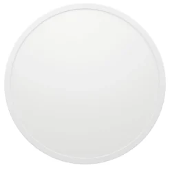 EGLO connect LED-Deckenlampe Rovito-Z, weiß, Ø 50 cm