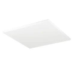 EGLO connect LED-Deckenlampe Rovito-Z, weiß, 50 x 50 cm