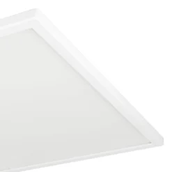 EGLO connect LED-Deckenlampe Rovito-Z, weiß, 50 x 50 cm