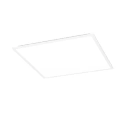 EGLO connect LED-Deckenleuchte Moradillo-Z, weiß, 59cm