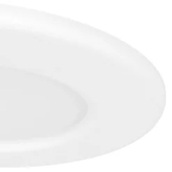 EGLO connect LED-Einbauleuchte Fueva 6-Z, weiß, 3er-Set