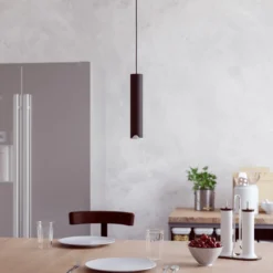 EGLO connect LED-Hängeleuchte Balamorta-Z, 1-fl., schwarz