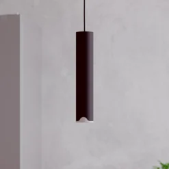 EGLO connect LED-Hängeleuchte Balamorta-Z, 1-fl., schwarz