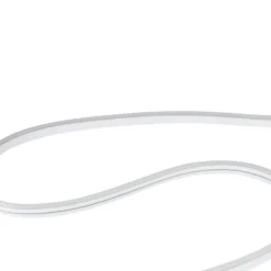 EGLO connect LED-Stripe Neon Stripe-Z, 3 M., RGB, CCT, weiß