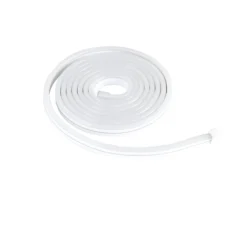 EGLO connect LED-Stripe Neon Stripe-Z, 3 M., RGB, CCT, weiß