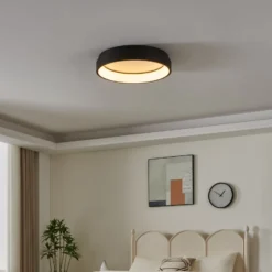 EGLO connect Marghera-Z LED-Deckenleuchte