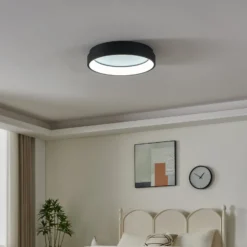 EGLO connect Marghera-Z LED-Deckenleuchte