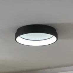 EGLO connect Marghera-Z LED-Deckenleuchte