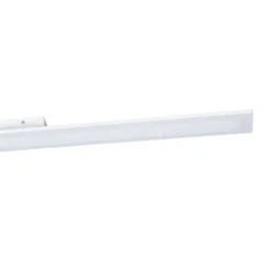 EGLO connect Salobrena-Z LED-Deckenlampe, 120x10cm, weiß