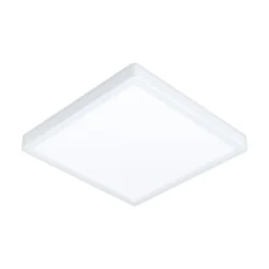 EGLO connect Smart-LED-Aufbauleuchte Fueva 6-Z, weiß, 39cm