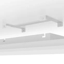 EGLO connect Smart-LED-Deckenlampe Moradillo-Z, weiß, 29cm