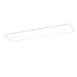 EGLO connect Smart-LED-Deckenlampe Moradillo-Z, weiß, 29cm