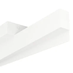 EGLO connect Smart-LED-Deckenleuchte Bolognano-Z, grau