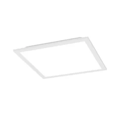 EGLO connect Smart-LED-Deckenleuchte Moradillo-Z, weiß, 29cm