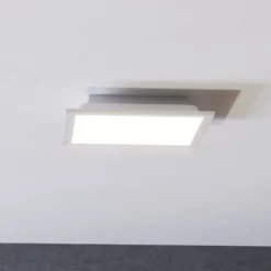 EGLO connect Smart-LED-Deckenleuchte Moradillo-Z, weiß, 29cm