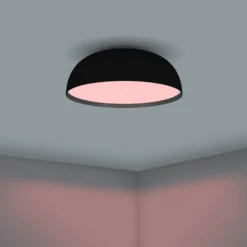 EGLO connect Smart-LED-Deckenleuchte Tollos-Z, Ø 40 cm