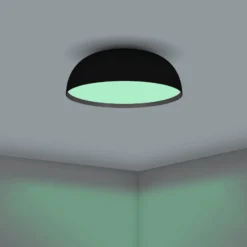 EGLO connect Smart-LED-Deckenleuchte Tollos-Z, Ø 40 cm